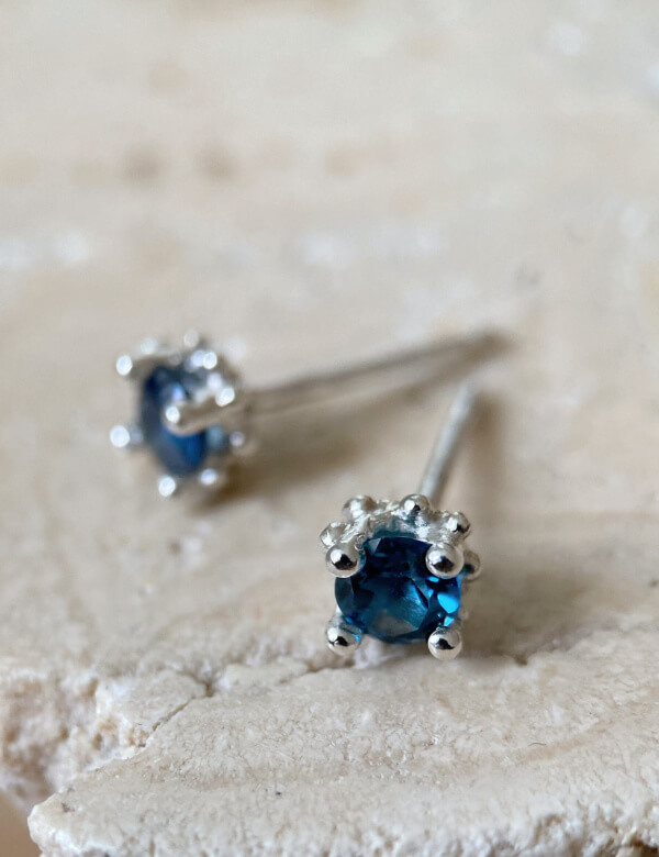 LONDON EARRINGS