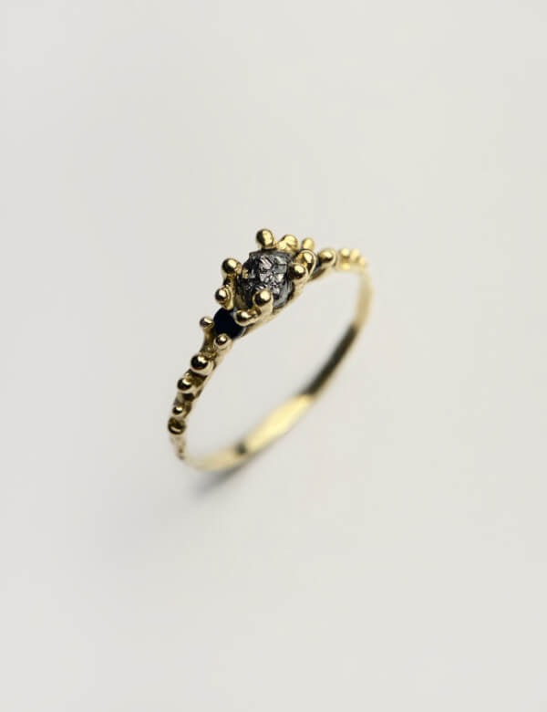JUNE BLACK DIAMOND