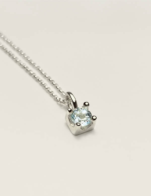 CASSIE NECKLACE