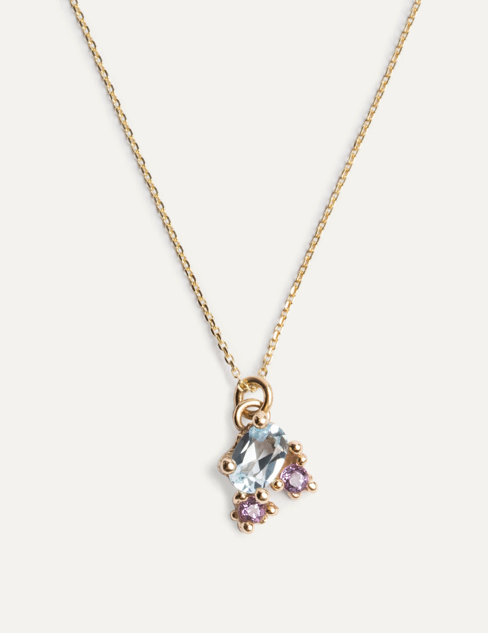 Lola Amethyst