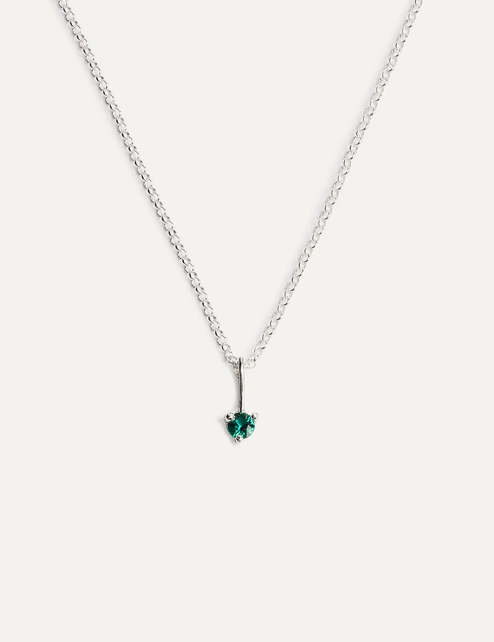 CHARM EMERALD