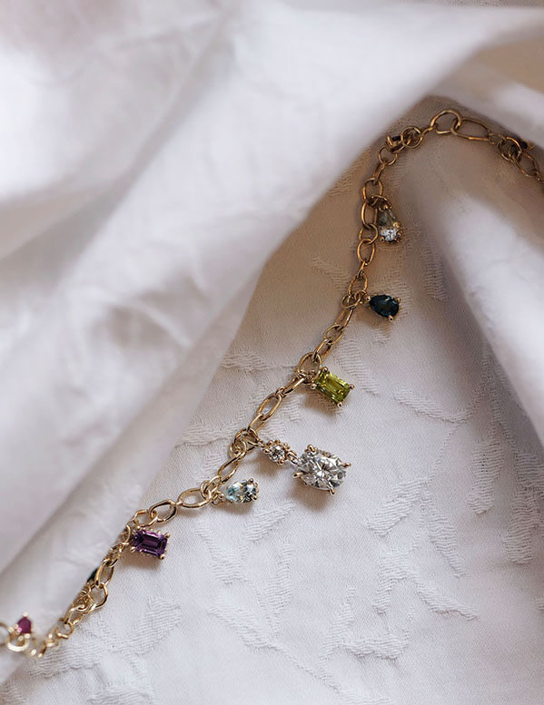 NECKLACE BLAIR