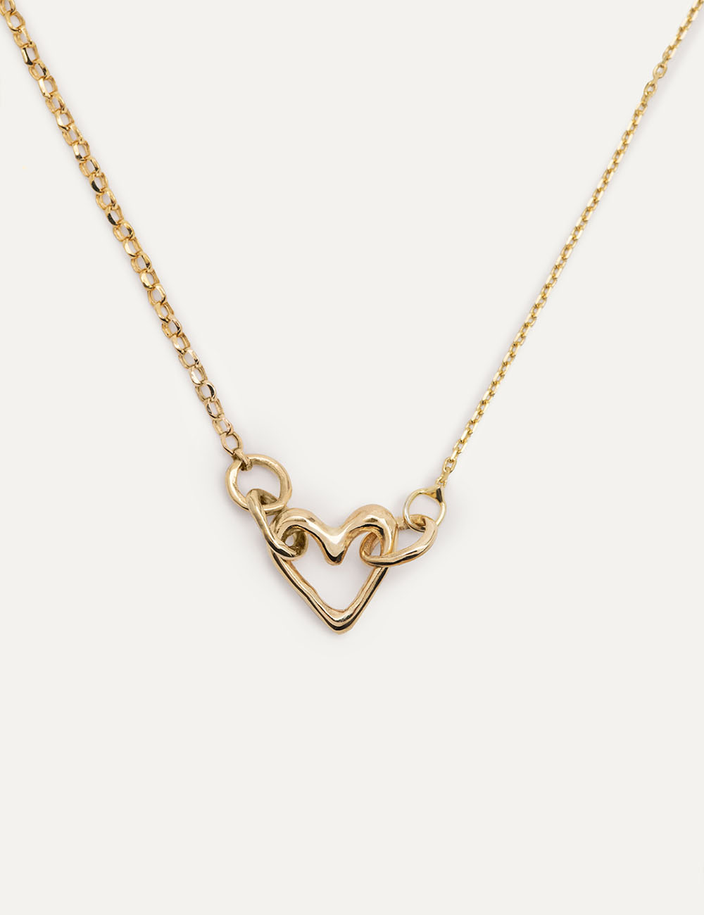 Carrie necklace