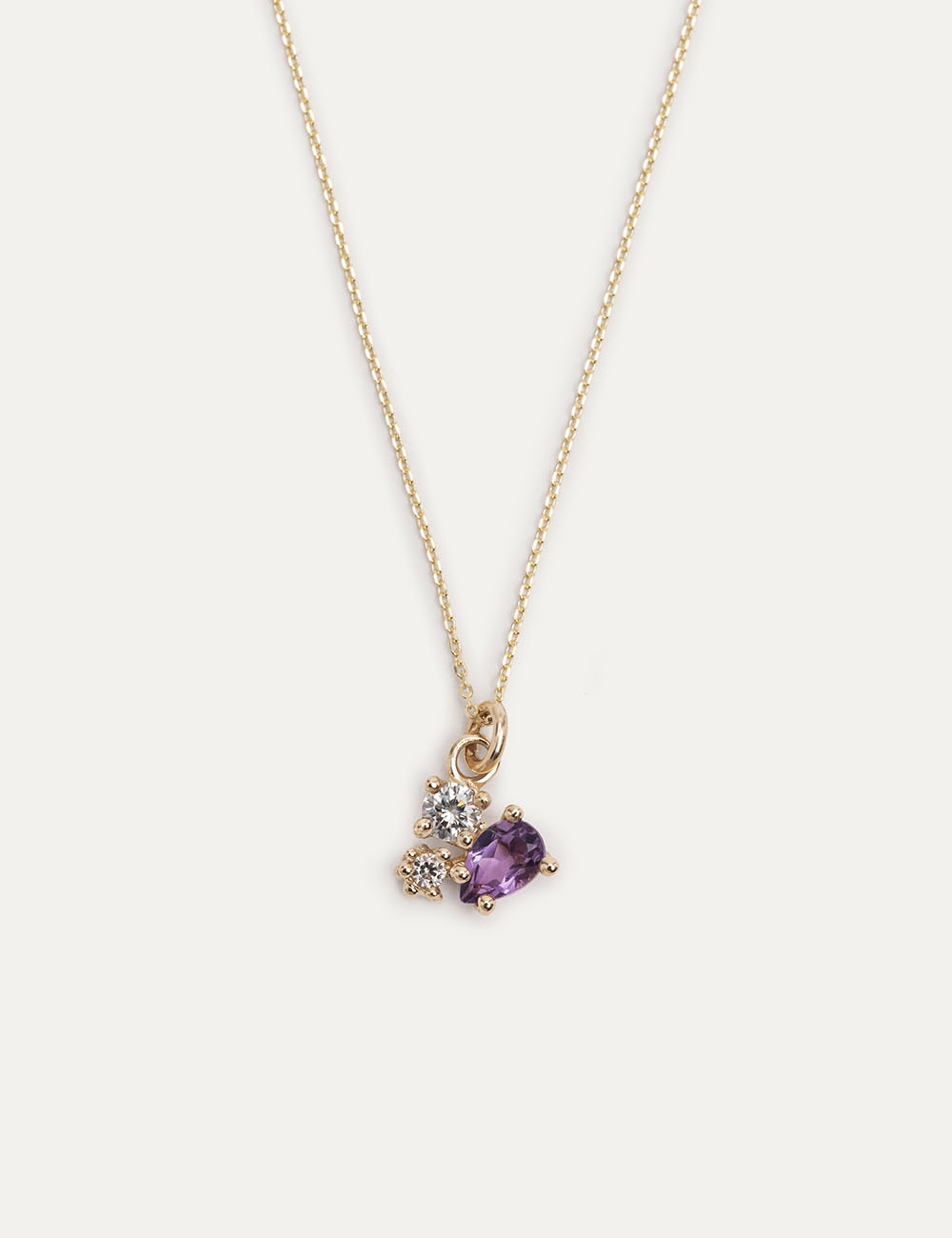 Rory amethyst